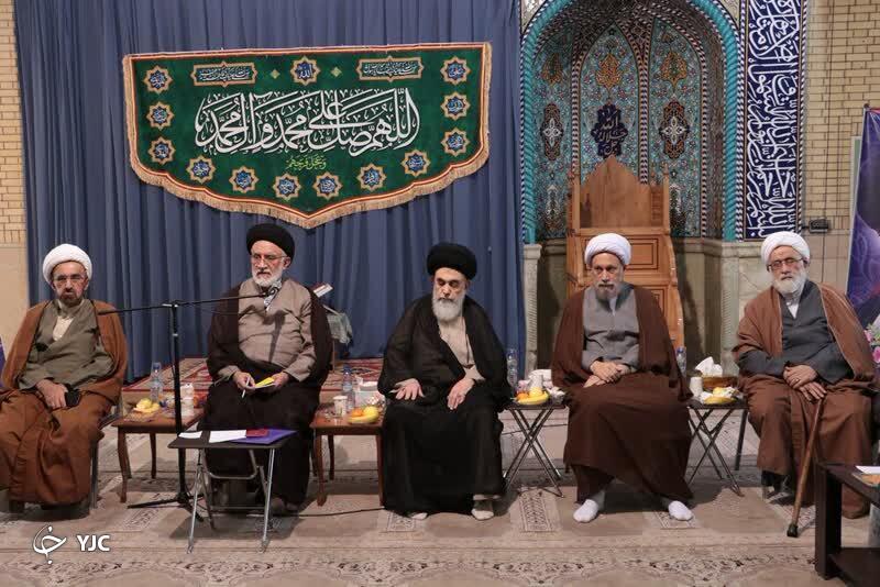 انتقاد دبیر جامعه روحانیت شیراز از راه‌اندازی خیابان غذا بدون ملاحظات فرهنگی