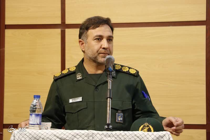 فرهنگ شهادت طلبی ولایت مداری باعث سربلندی کشور شده است
