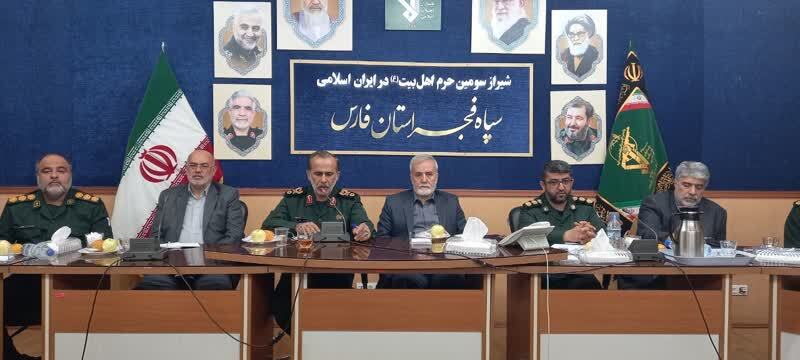اهمیت پیوست فرهنگی در طرح‌های عمرانی مورد توجه شهرداری و شورا قرار داشته باشد