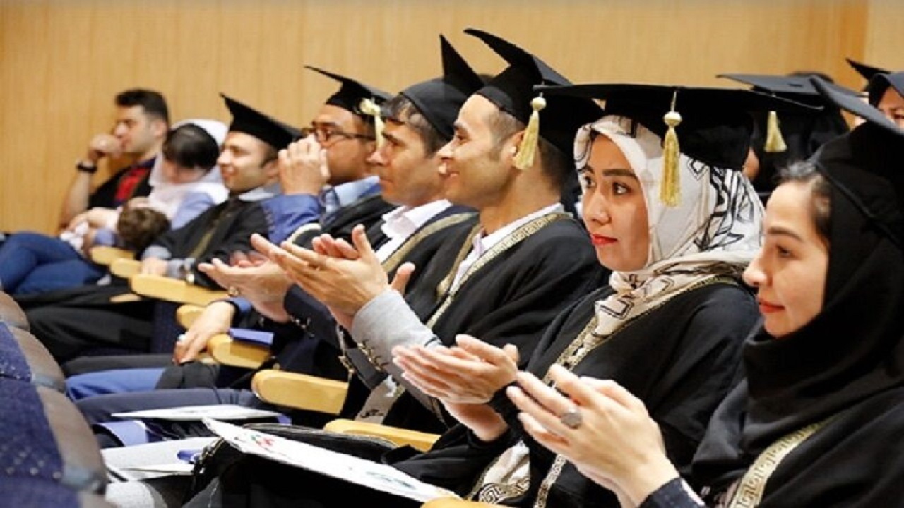تحصیل ۲۸۰ دانشجوی خارجی در دانشگاه علوم پزشکی شیراز