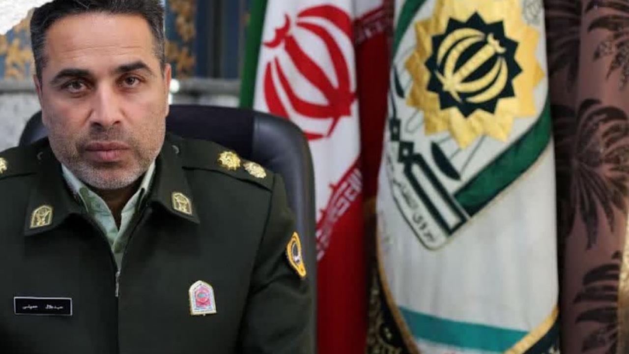 جوان گمشده بجنوردی در سرخه پیدا شد