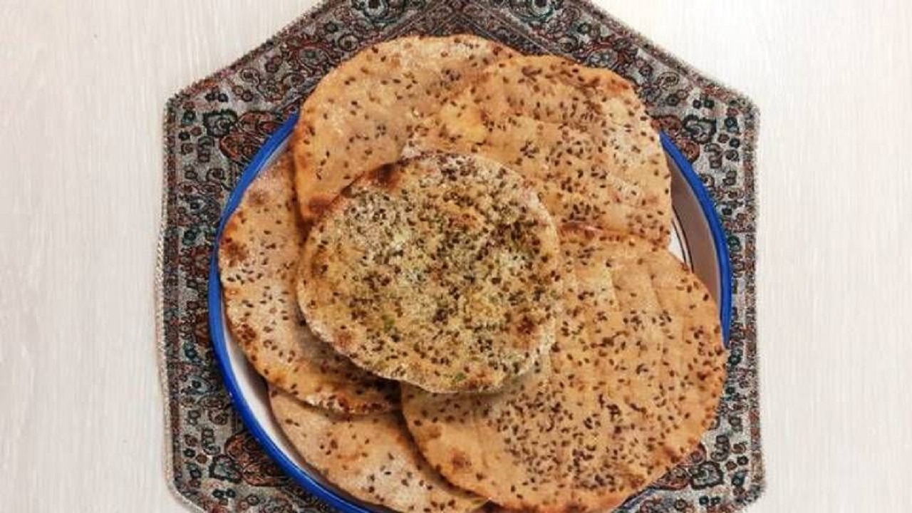 استفاده از نان‌های سبوس دار میزان ابتلا به دیابت را کاهش می‌دهد