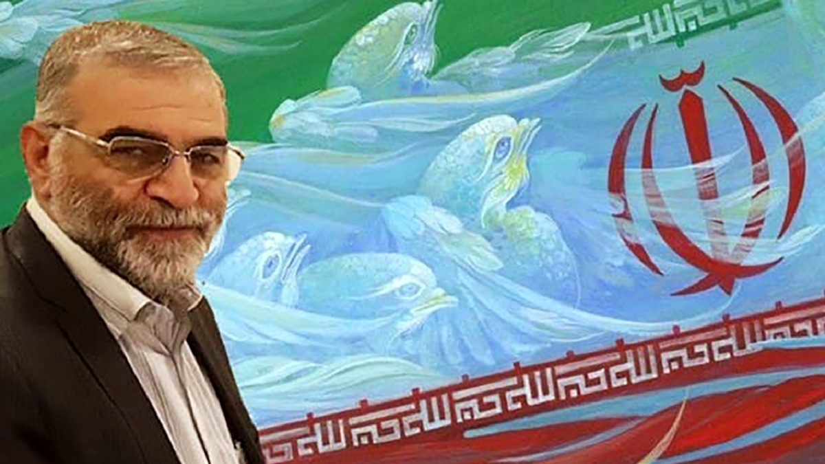 هر آنچه باید از پدر موشکی ایران بدانید + فیلم