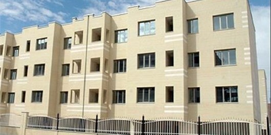 کاهش ساخت وساز مسکن در همدان