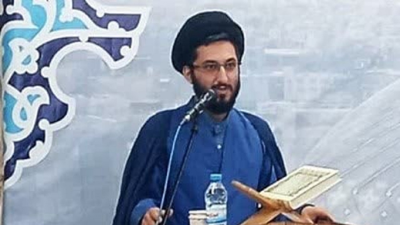 برگزاری دوره آموزشی مدیران کانون‌های فرهنگی هنری خواهران