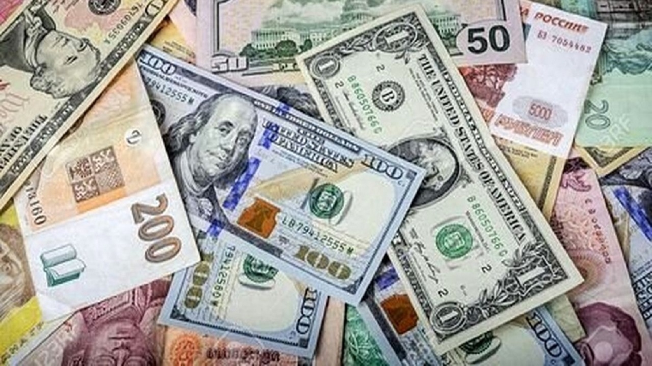 بازگرداندن ارز دولتی به خزانه بیت المال