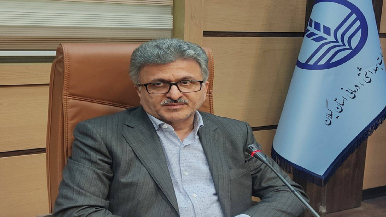 کاهش شمار پزشکان متخصص در گیلان
