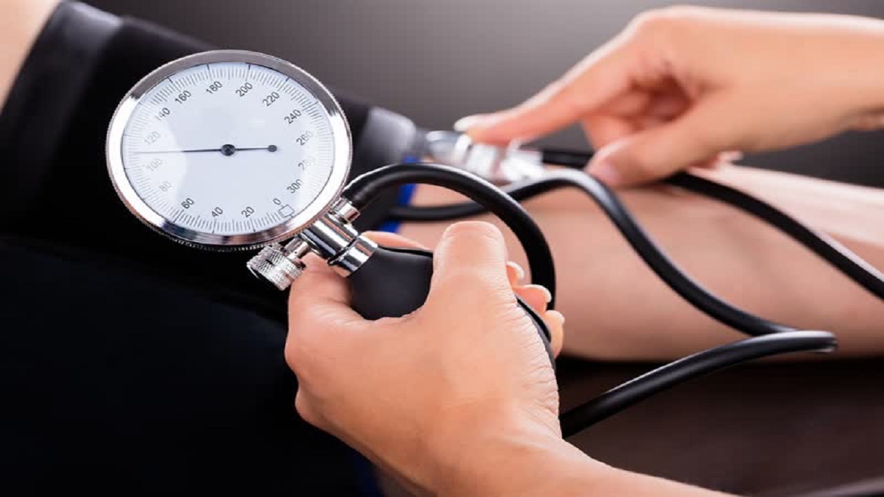 کاهش ابتلا به بیماری‌های قلبی با کنترل فشار خون