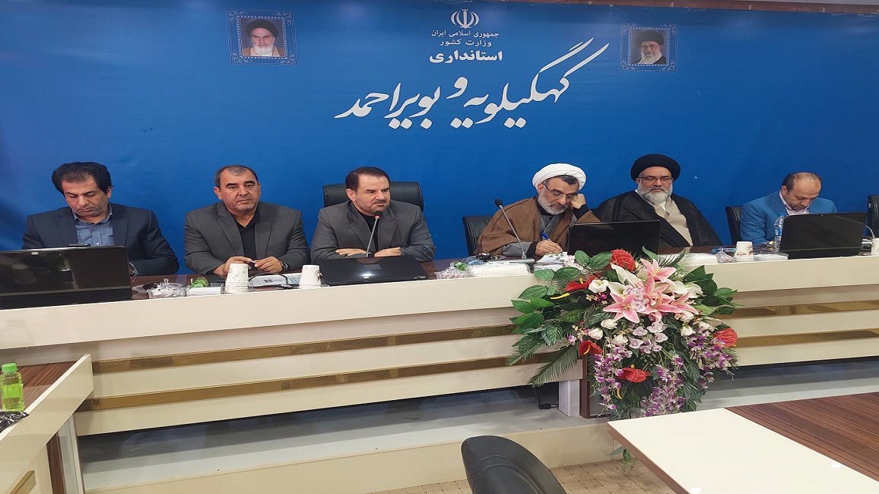 شورای فرهنگ عمومی به قرارگاه تبدیل شود