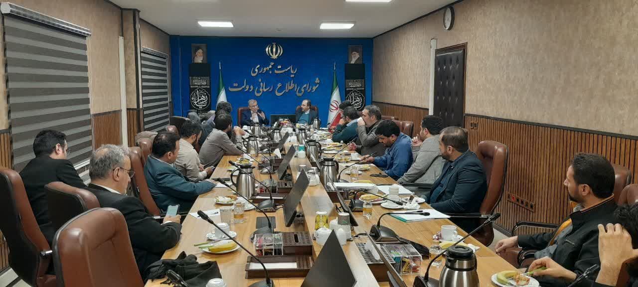برنامه های متعددی برای سفر دوم رئیس جمهور به البرز داریم