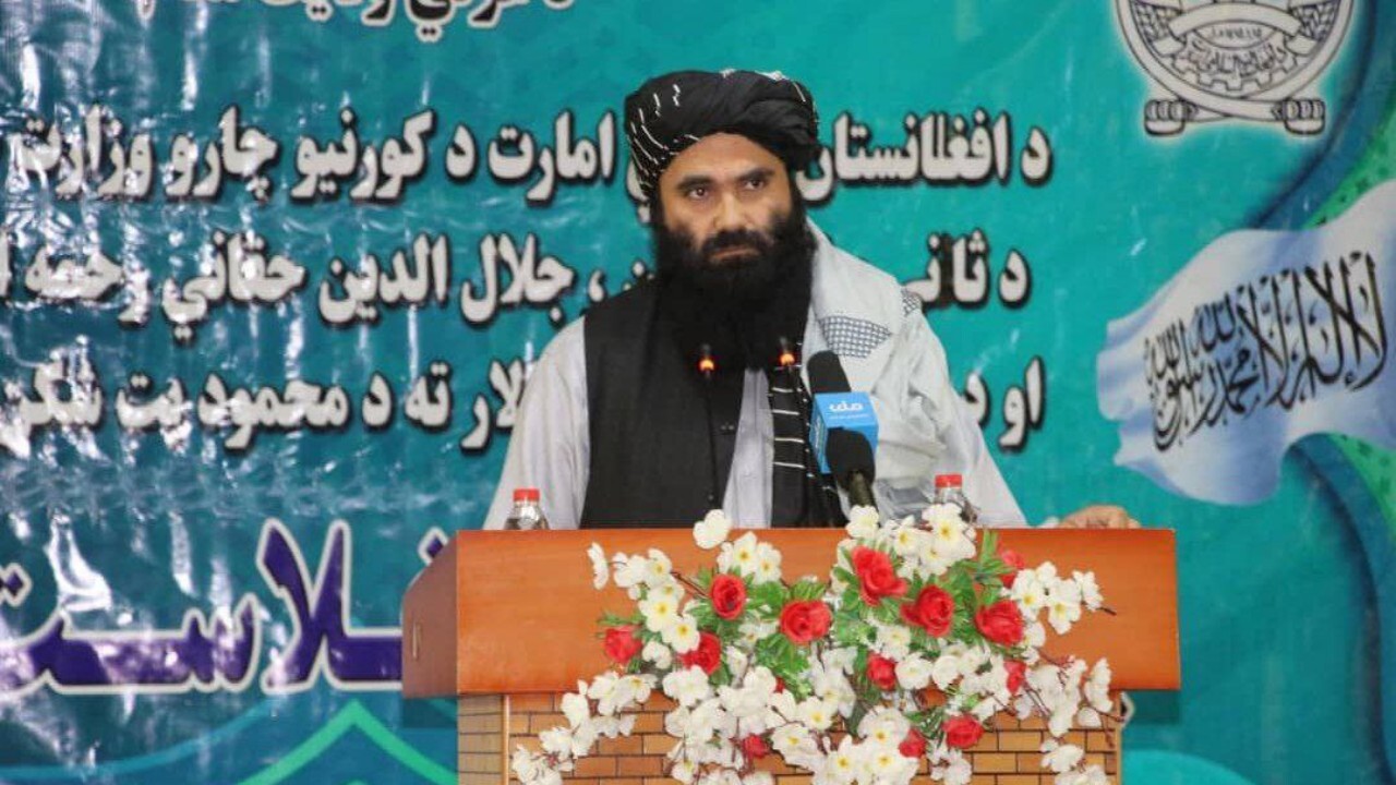 اخراج پناهجویان افغانستانی خلاف قوانین بین‌المللی است