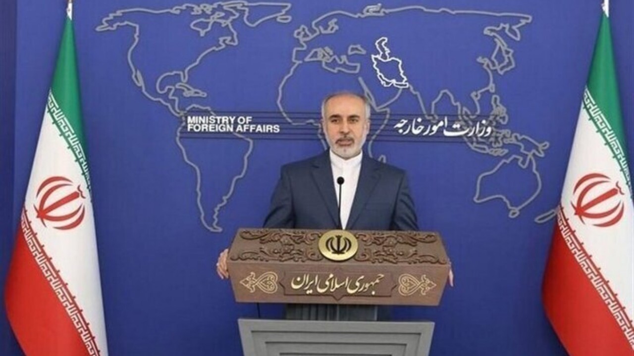 امنیت افغانستان را امنیت خودمان می دانیم