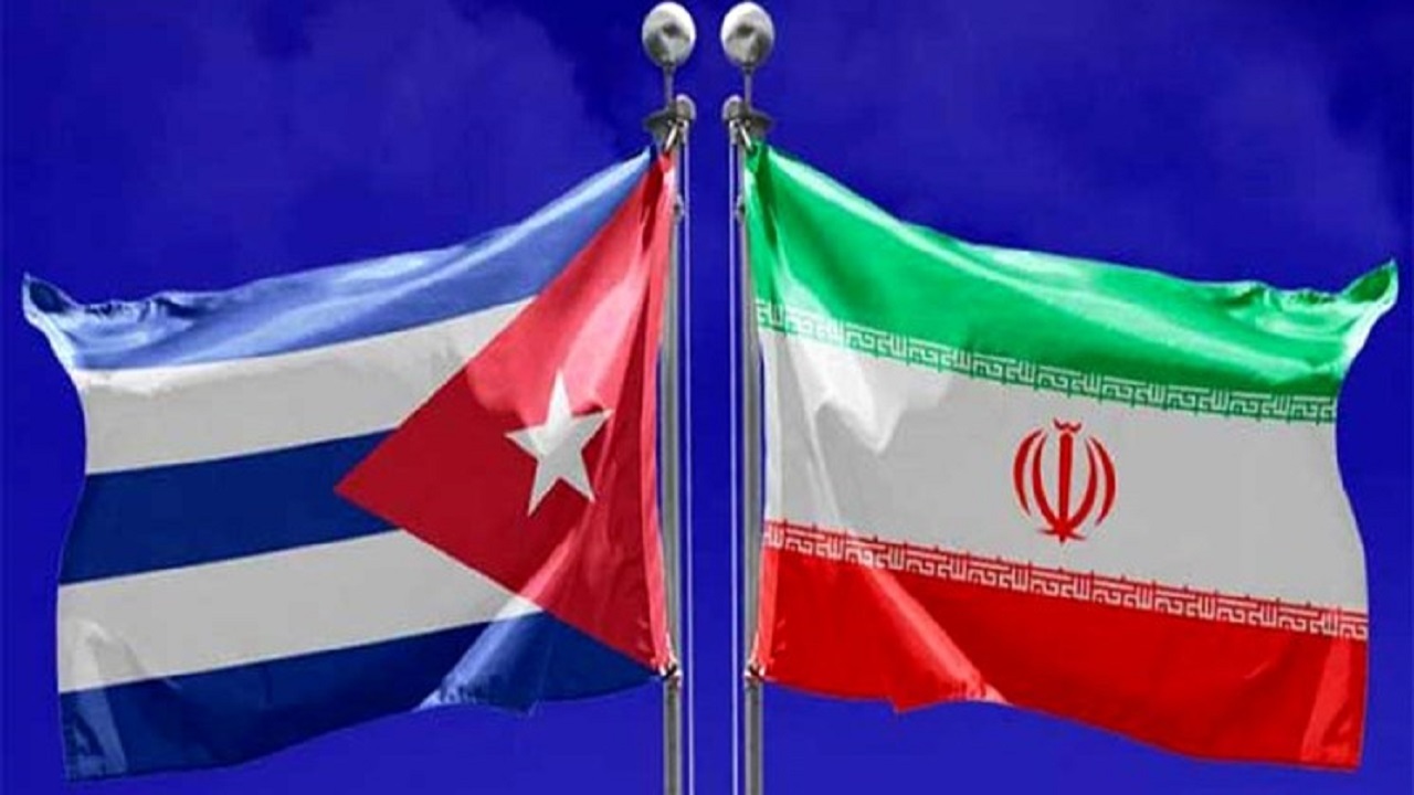 رئیس‌جمهور کوبا به تهران می‌آید