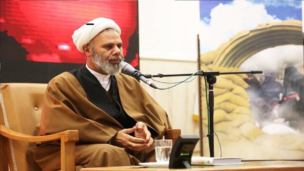 برگزاری یادواره شهدای علمی و گردهمایی نخبگان و برجستگان علم و فناوری