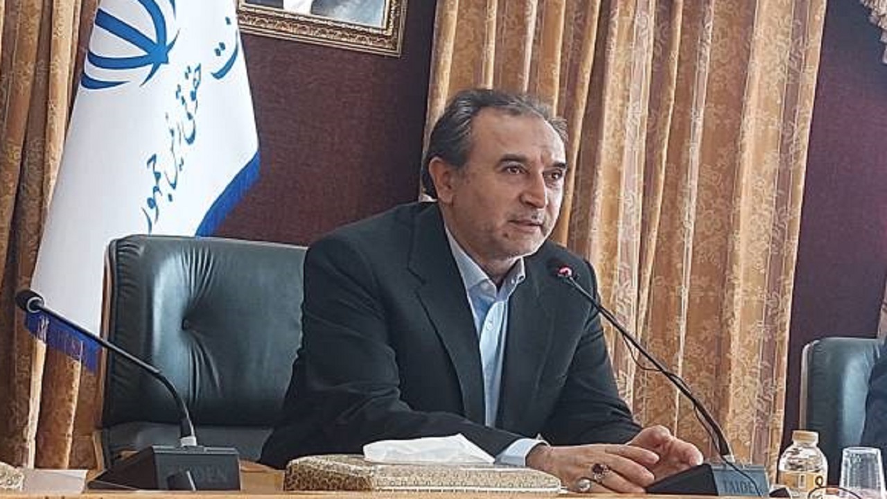 هفت لایحه درباره اموال بلوکه شده ایران تقدیم مجلس شده است