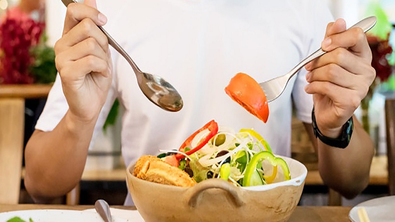 تاثیر استفاده از مربای خانگی بعد از غذا