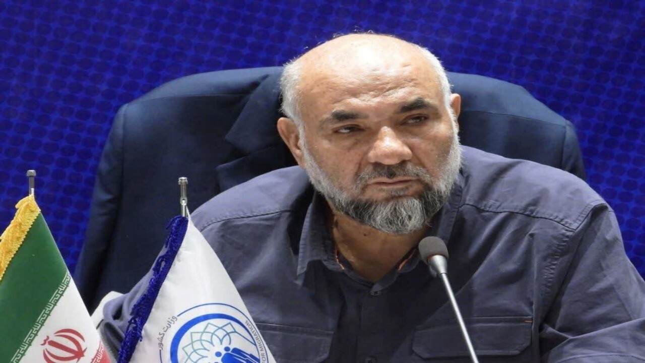رئیس سازمان ملی مهاجرت وارد ژنو شد