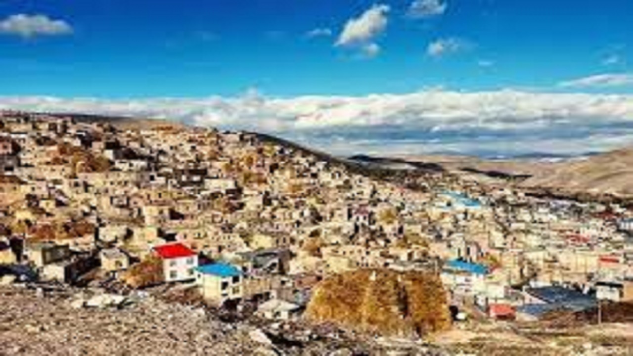 نشست بررسی ایجاد ناحیه صنعتی لیقوان