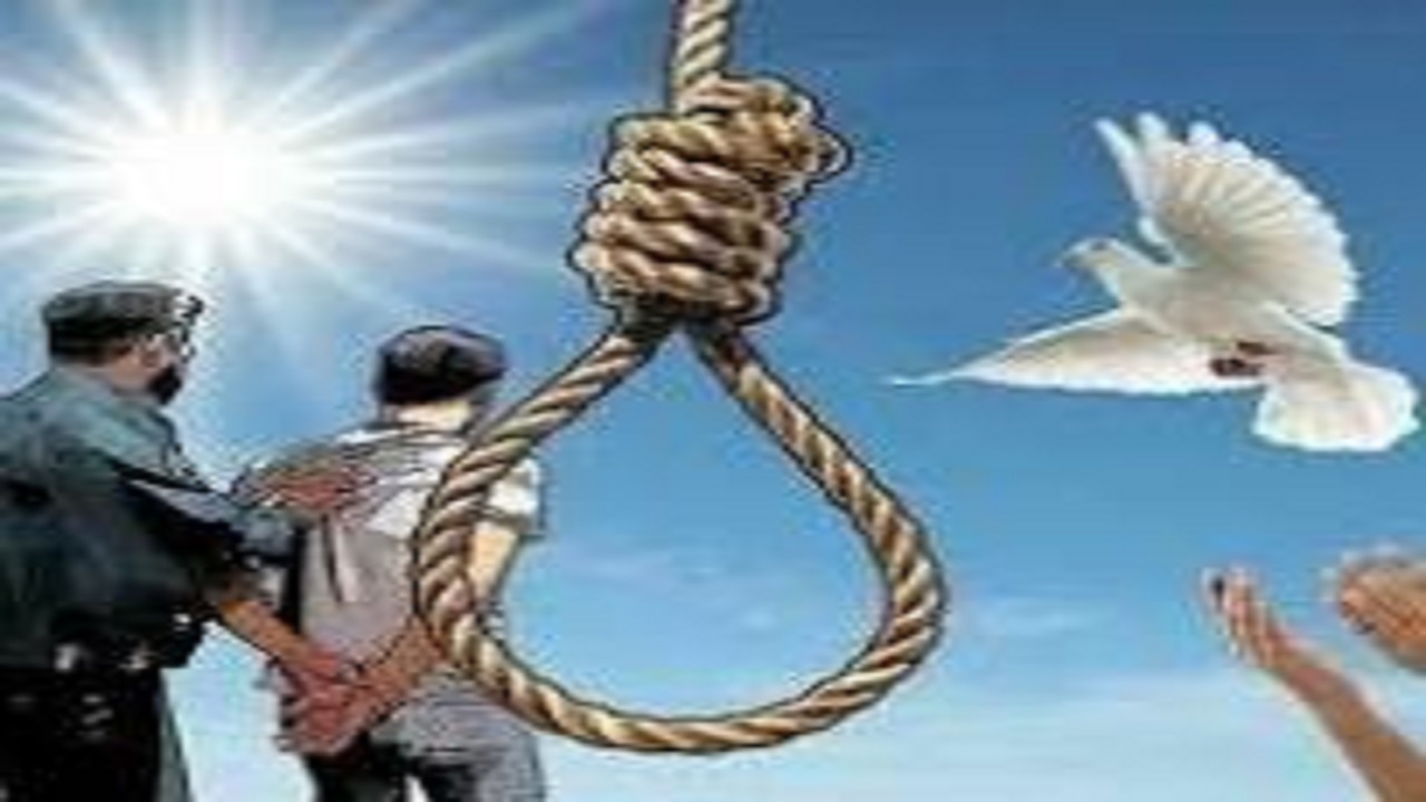 بخشش جوان ۲۵ ساله محکوم به اعدام در یامچی