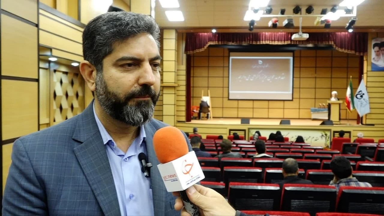 برگزاری پویش شعر مقاومت در یزد