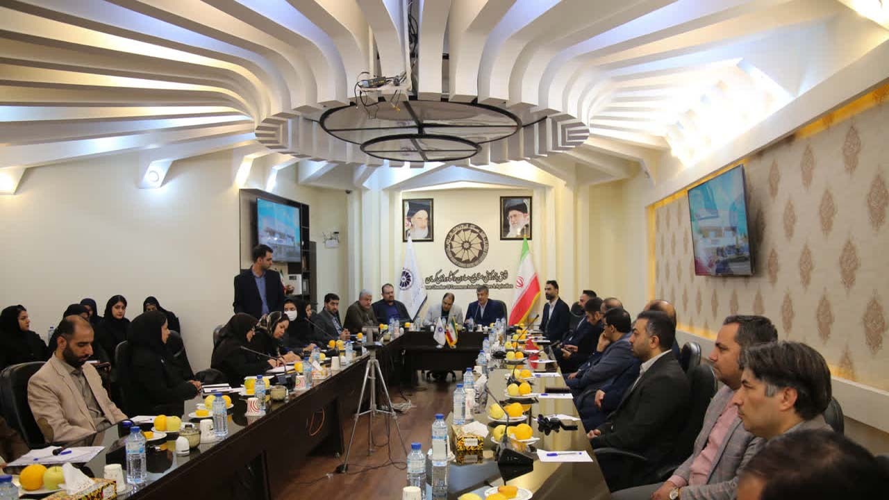 کرمان در اکثر شاخص‌های تجارت الکترونیک از متوسط کشور بالاتر است