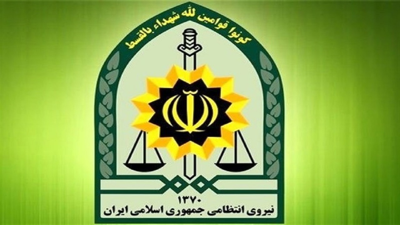 ۴ انتصاب جدید در فراجا/ رئیس جدید دانشگاه افسری منصوب شد