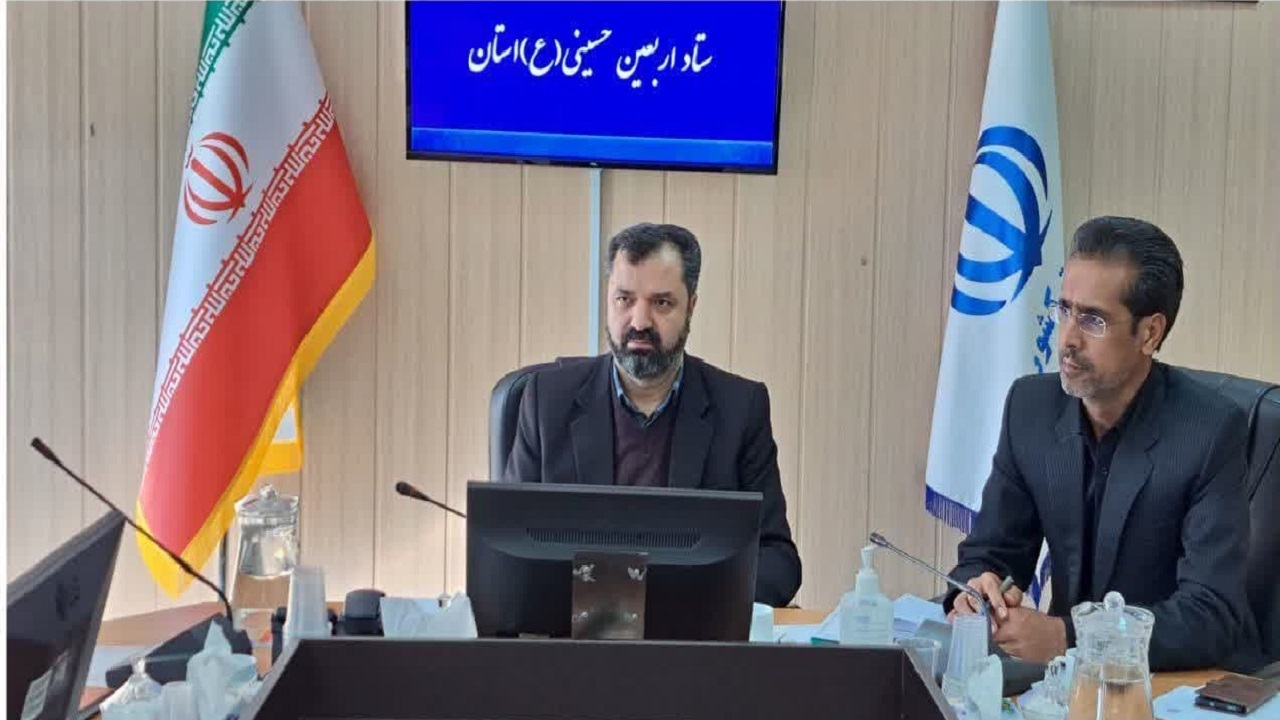 همایش اربعین، نماد شکوه و پیام وحدت امت اسلام
