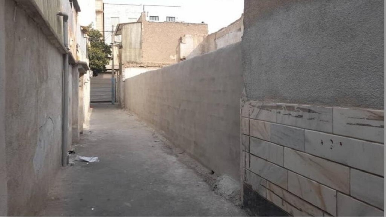 ایمن‌سازی و ساماندهی ۶۱ نقطه بی‌دفاع شهری در منطقه ۱۵