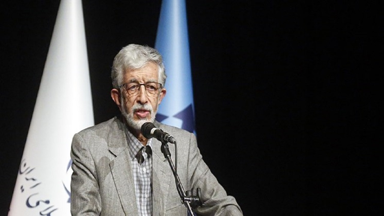 حداد عادل: رژیم صهیونیستی غزه را به بزرگ‌ترین زندان بدون سقف جهان تبدیل کرده است