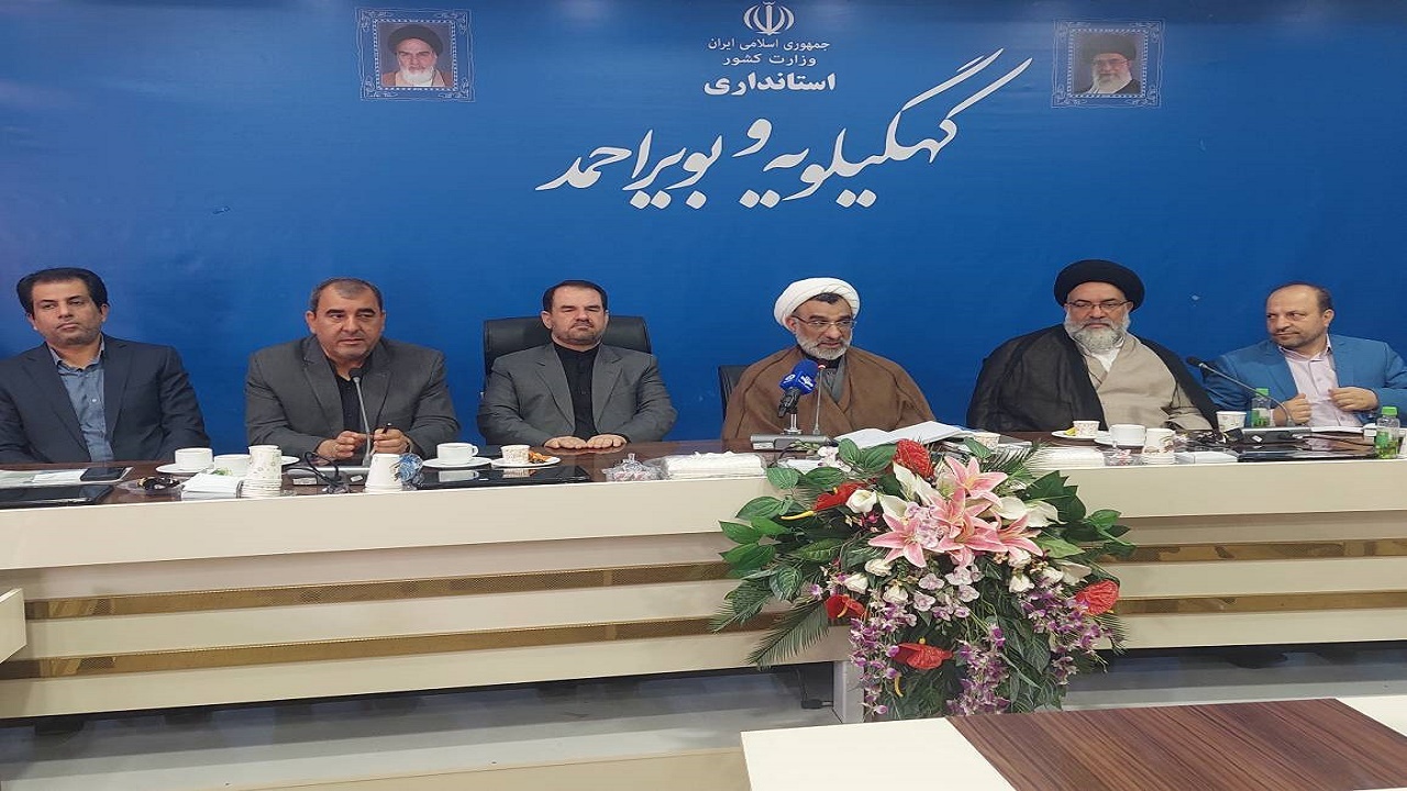 رونمایی از سند دانش بنیان هوش مصنوعی و امنیت غذایی
