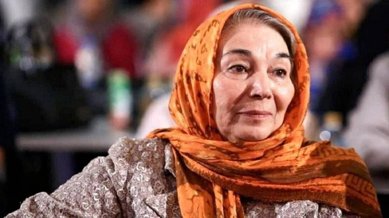پیکر پروانه معصومی فردا در رشت تشییع می‌شود