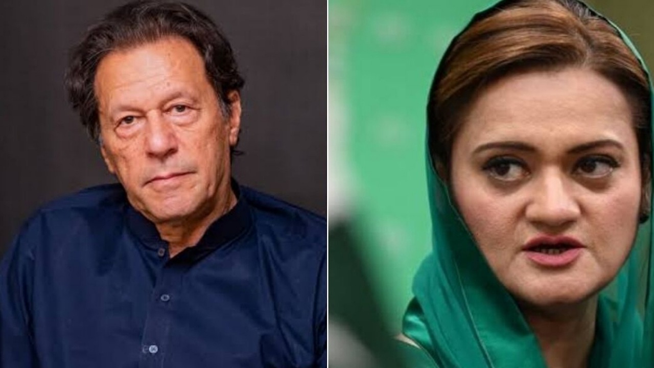 حکم دادگاه پاکستان برای بازداشت وزیر سابق و حبس ۱۴ روزه عمران‌خان