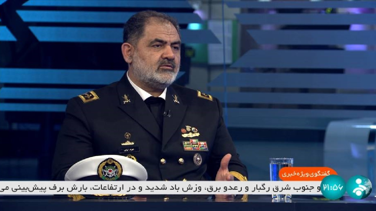 ناوشکن‌های بزرگتر از دیلمان نیز به زودی به نیروی دریایی ملحق می‌شوند
