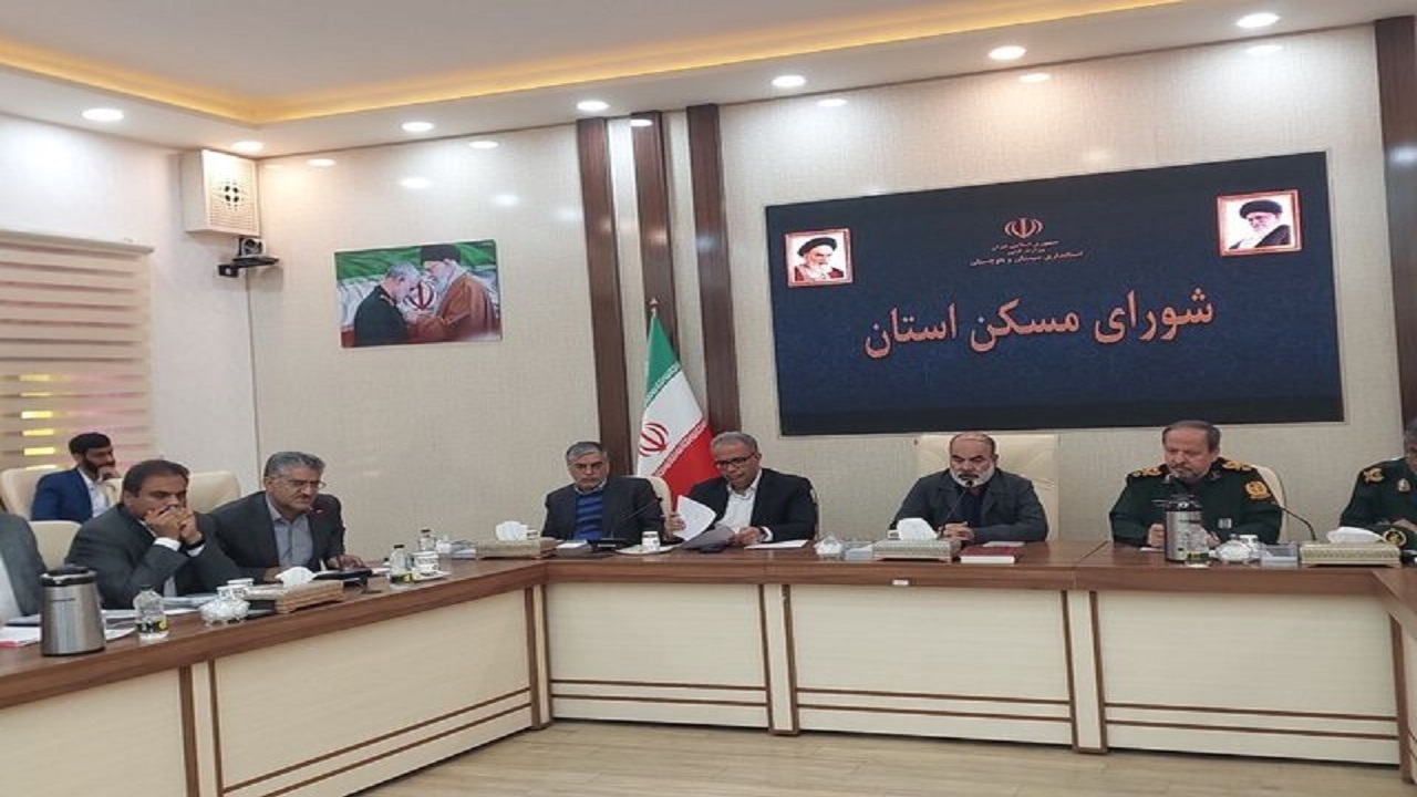 پیمانکاران ساخت مسکن که خلاف وعده عمل کنند باید به مردم خسارت بدهند