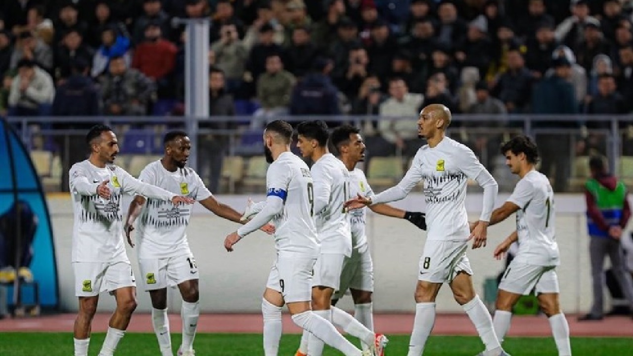 پیروزی الاتحاد، السد و الدحیل مقابل حریفان