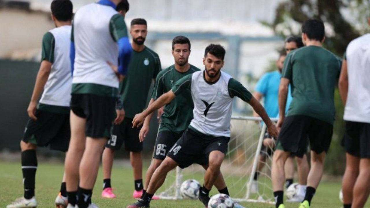 مرخصی استقلالی‌ها تمدید شد