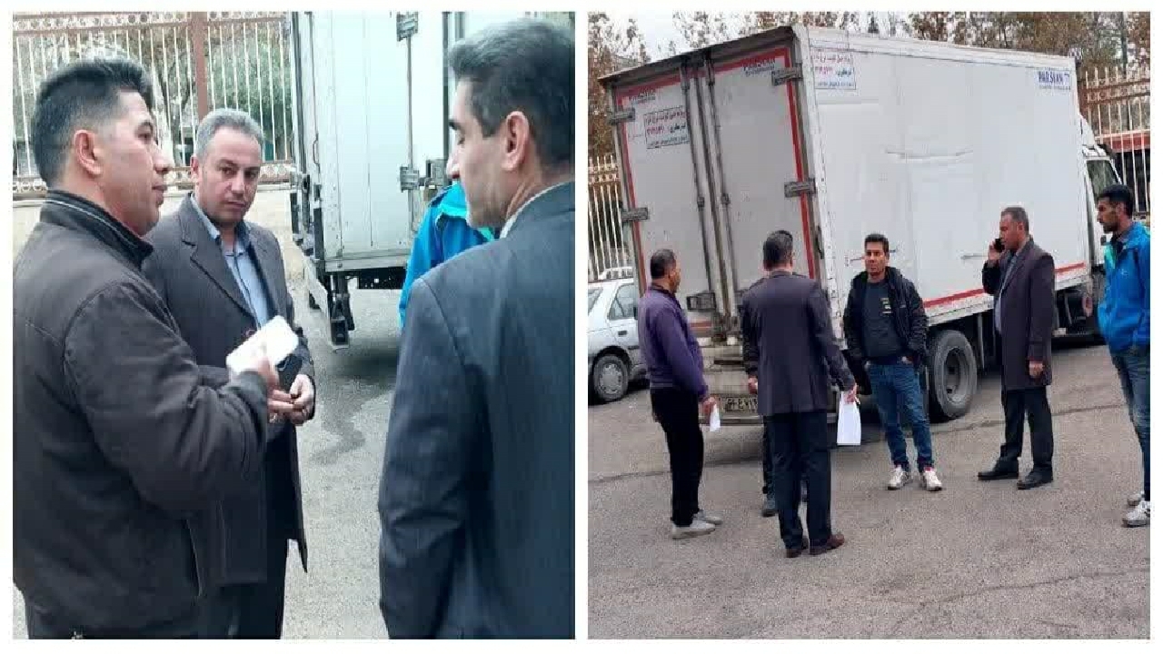 تشدید نظارت بر روند توزیع مرغ در قزوین 