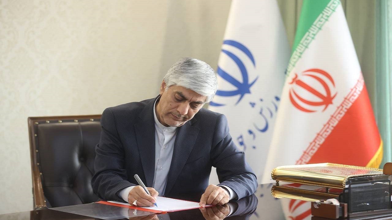 رئیس فدراسیون ناشنوایان پس از اتفاقات جنجالی برکنار شد