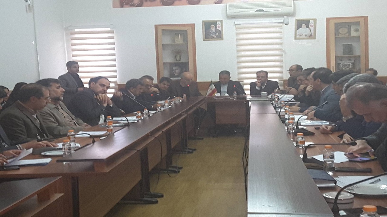 تحقق ۷۰ درصد مصوبات کارگروه رفع موانع تولید کردستان
