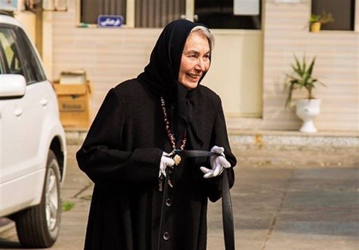 کارنامه هنری پروانه معصومی کارنامه هنری پروانه معصومی