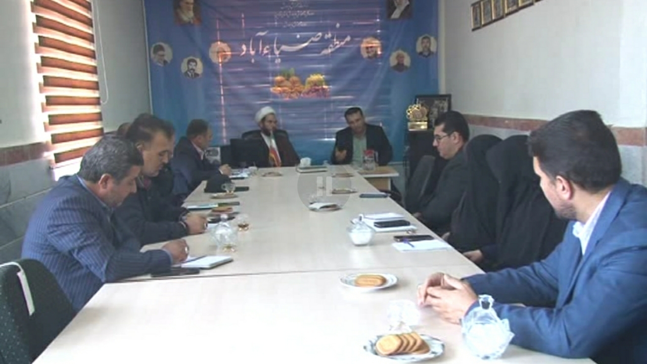شناسایی ۵ دانش آموز ضیاآباد در معرض آسیب اجتماعی