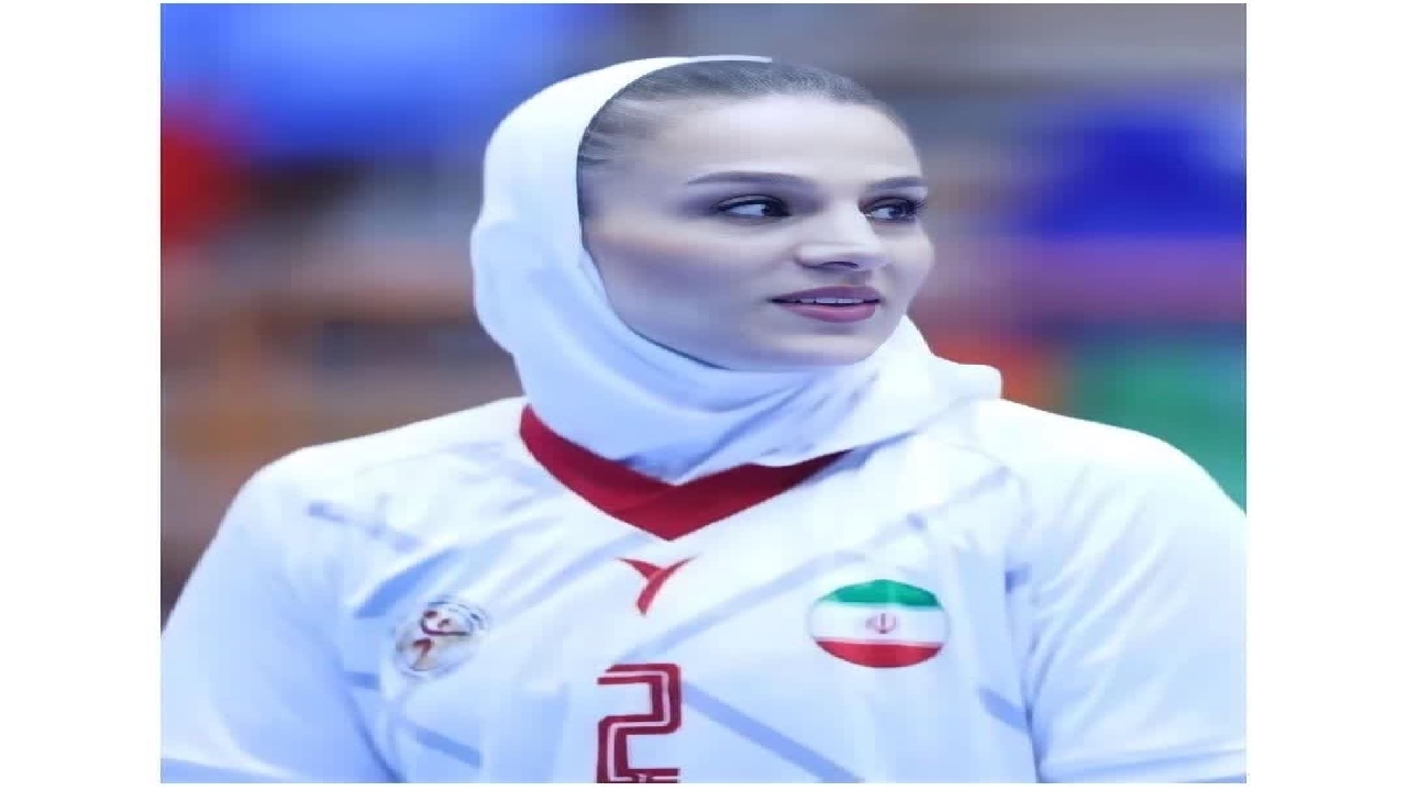 بانوی ملی پوش کردستانی عازم کشور دانمارک می‌شود