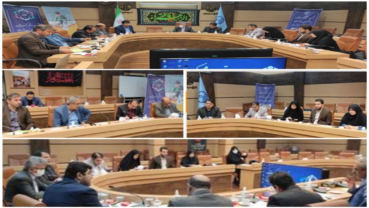 لزوم تشدید نظارت بر مراکز درمان سوء مصرف مواد مخدر در گیلان