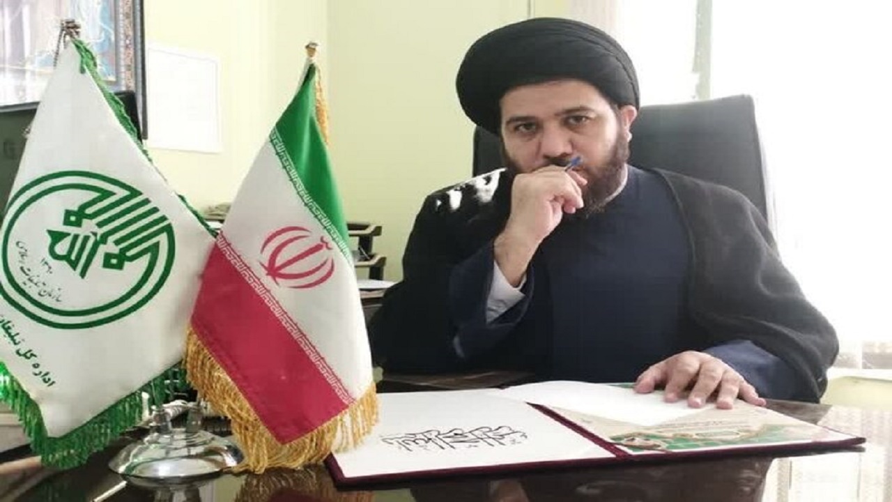 وجود ۶۰ خانه قرآن شهری و ۳۶ خانه قرآن روستایی در گرگان