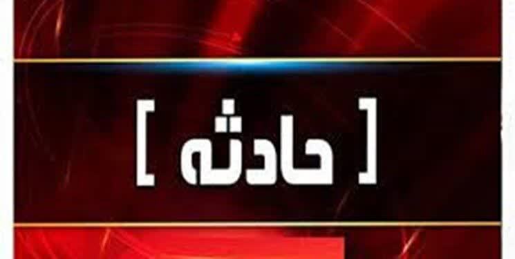 واژگونی پژو ۴۰۵، هفت مصدوم برجای گذاشت