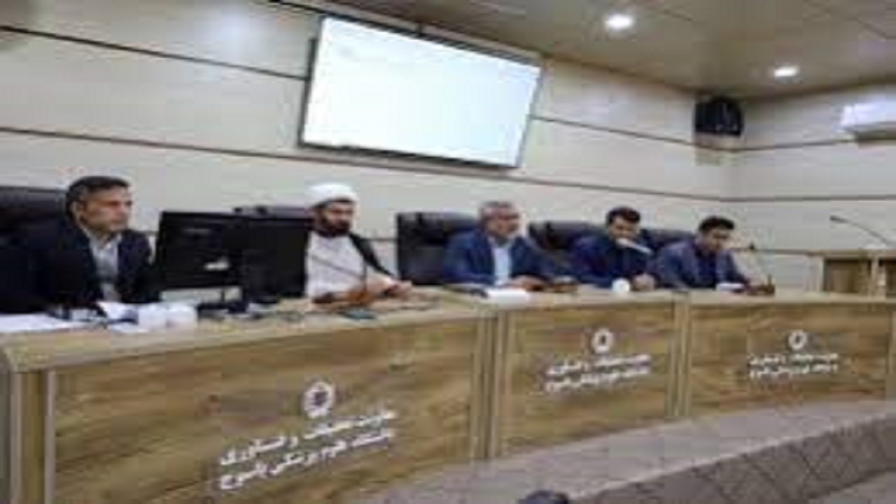 تخصیص ۴۴ پزشک متخصص به دانشگاه علوم پزشکی یاسوج