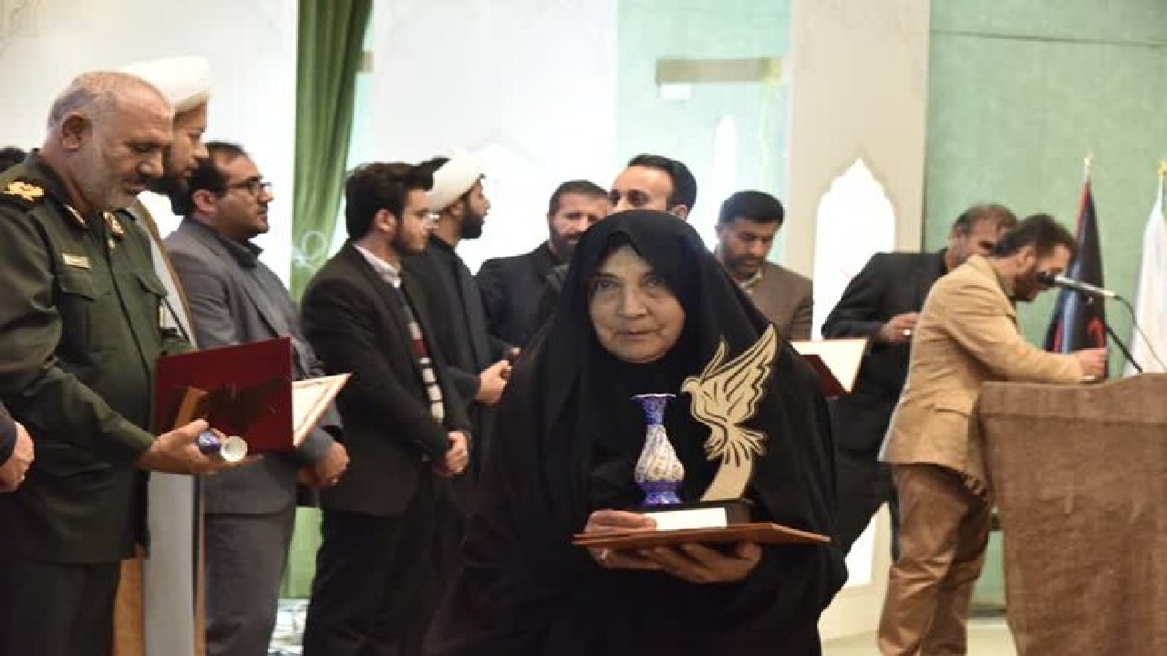برگزاری سومین کنگره شهدای دانشگاهیان چهارمحال و بختیاری