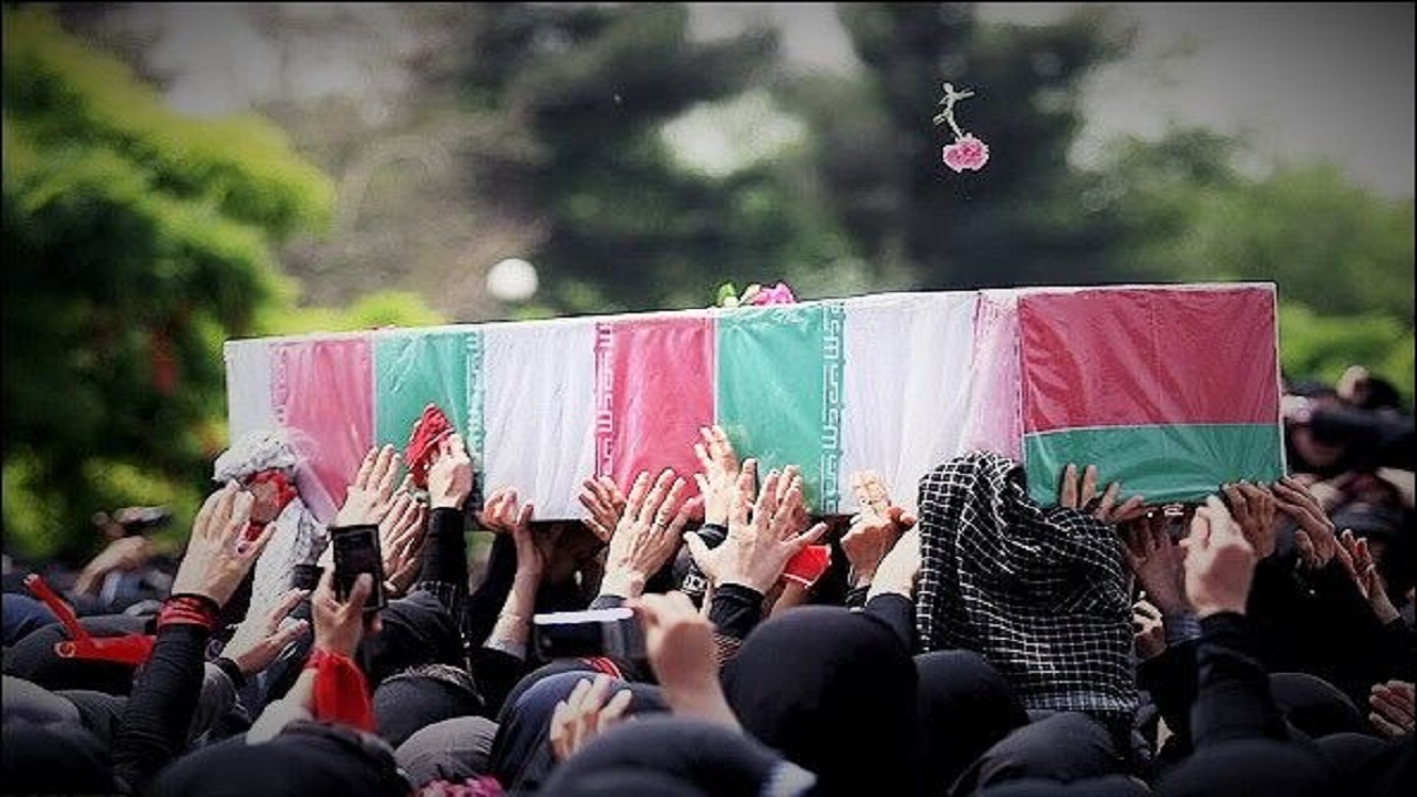 یزد میزبان لاله های خوشنام