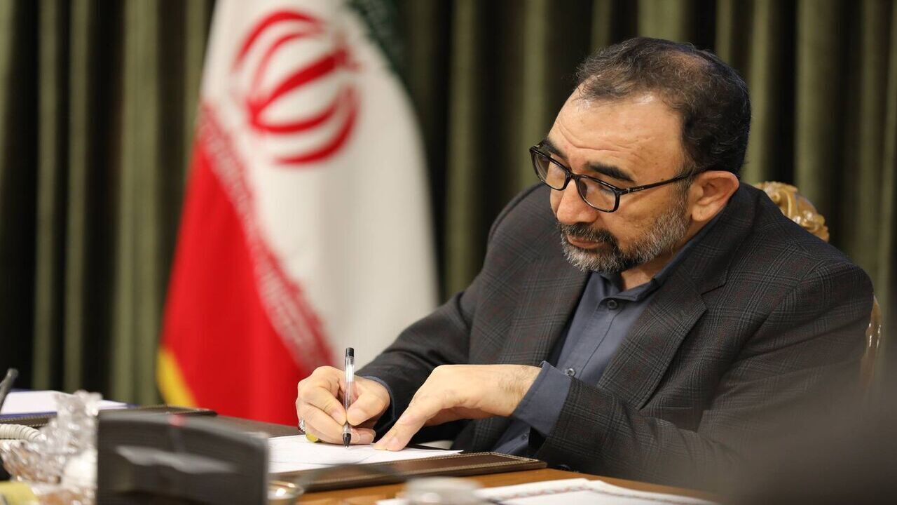 آماده برگزاری اجلاس ترانزیتی شرق خزر هستیم