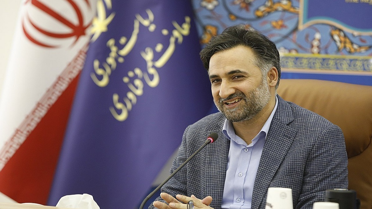 توان داخلی از توان تعارف گذشته، توان عملیاتی است
